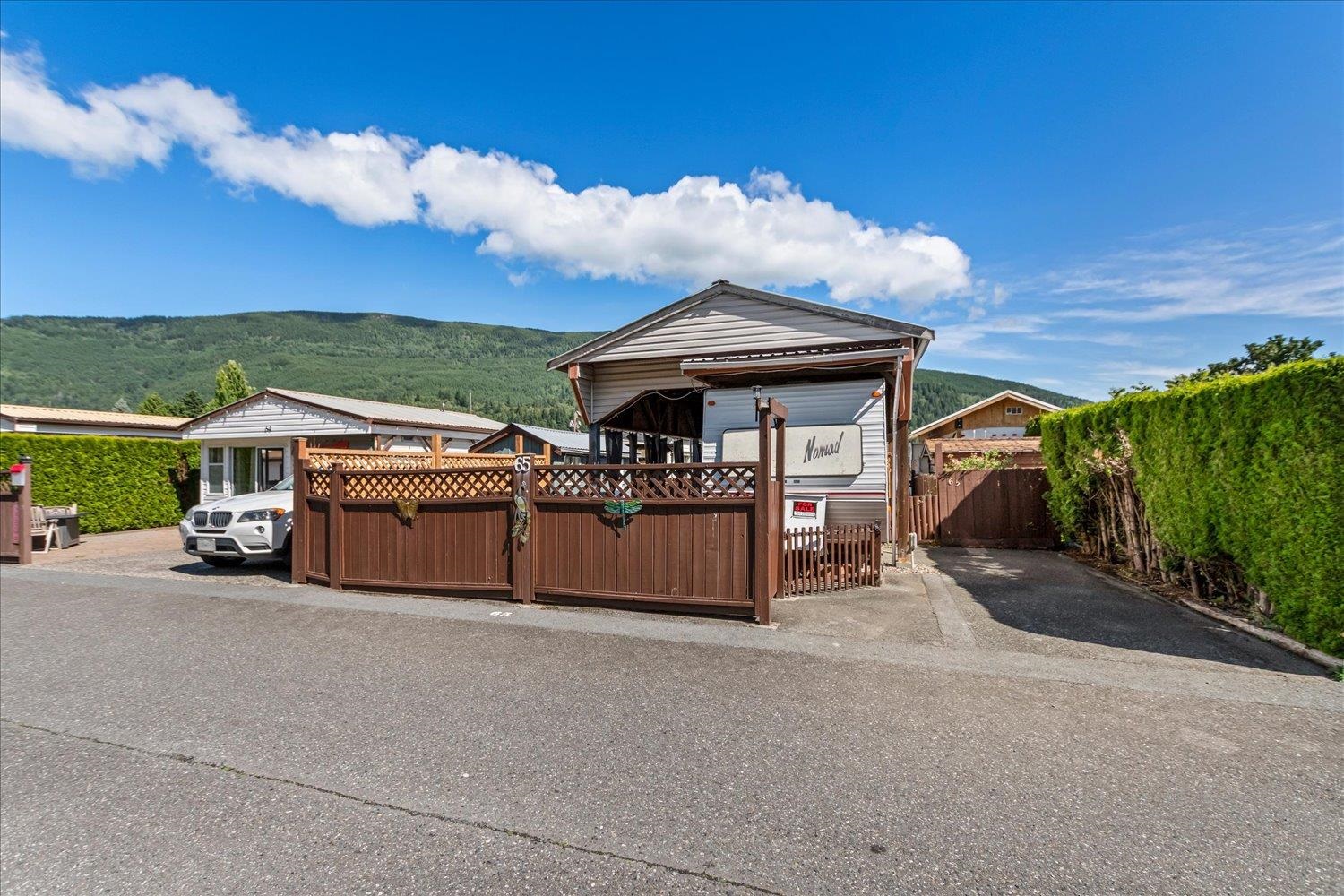 65 1436 FROST ROAD, R3136277, BC,