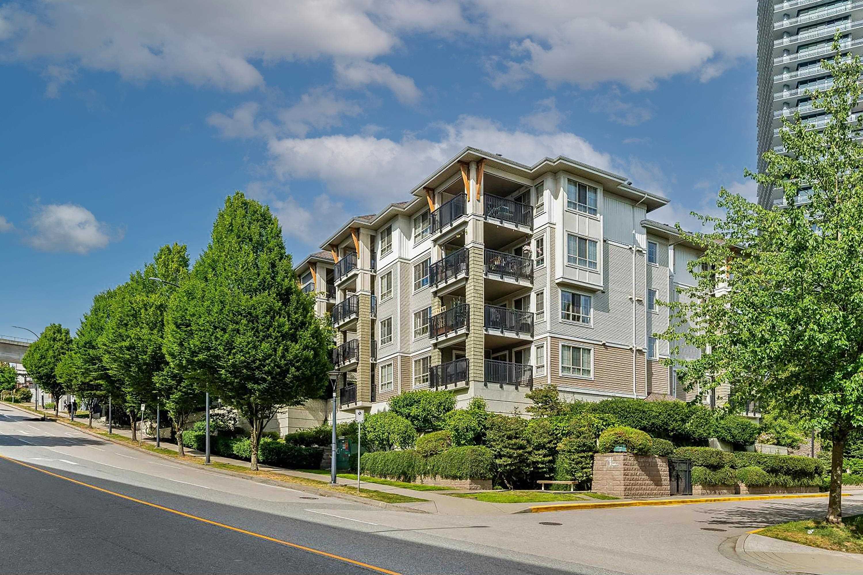 403 2088 BETA AVENUE, R3136287, BC,