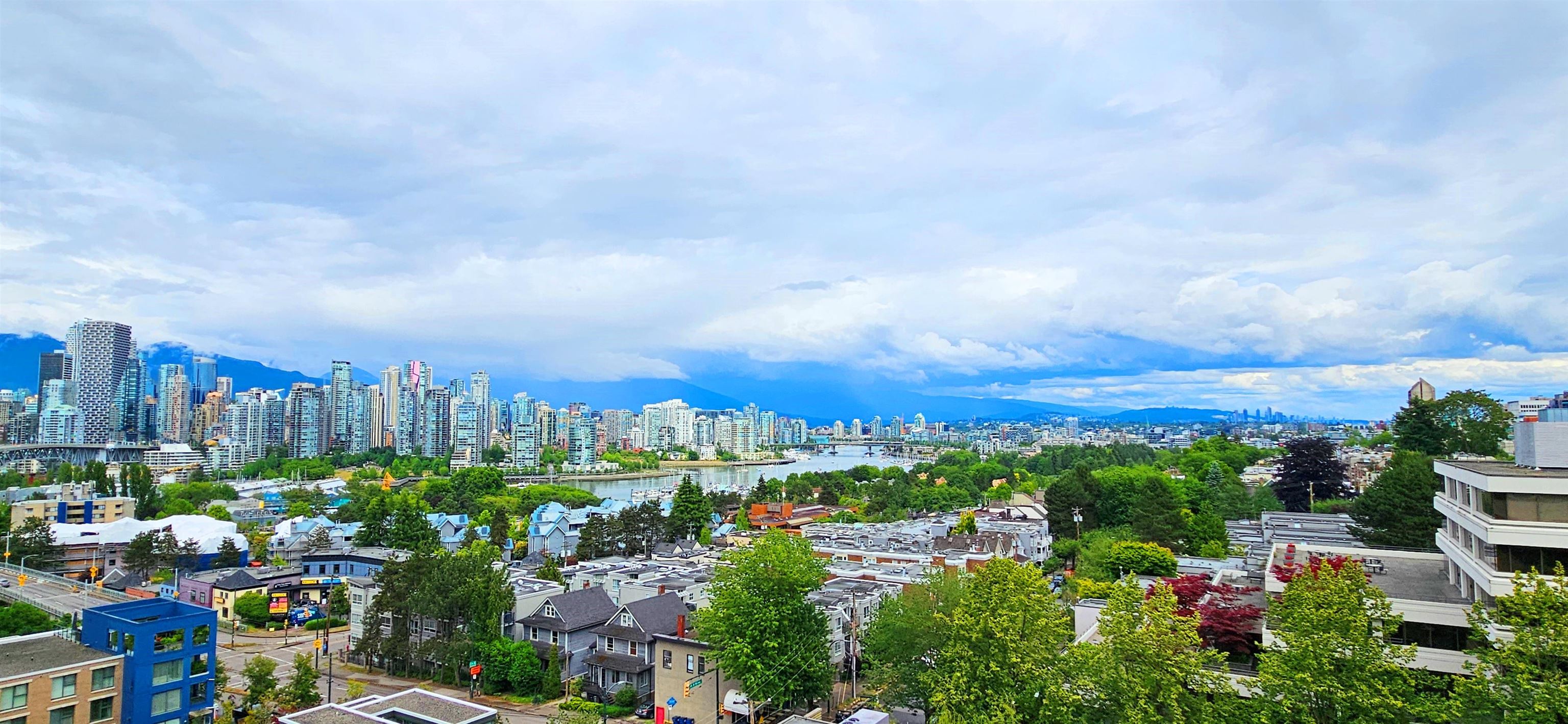 1001 1438 7TH AVENUE, R3136291, BC,