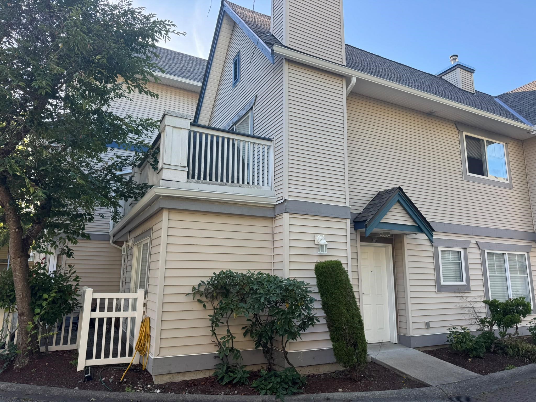 65 6833 LIVINGSTONE PLACE, R3136296, BC,