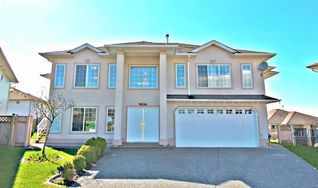 31431 LEGACY COURT, Abbotsford BC V2T 6W5, R3136319, BC,