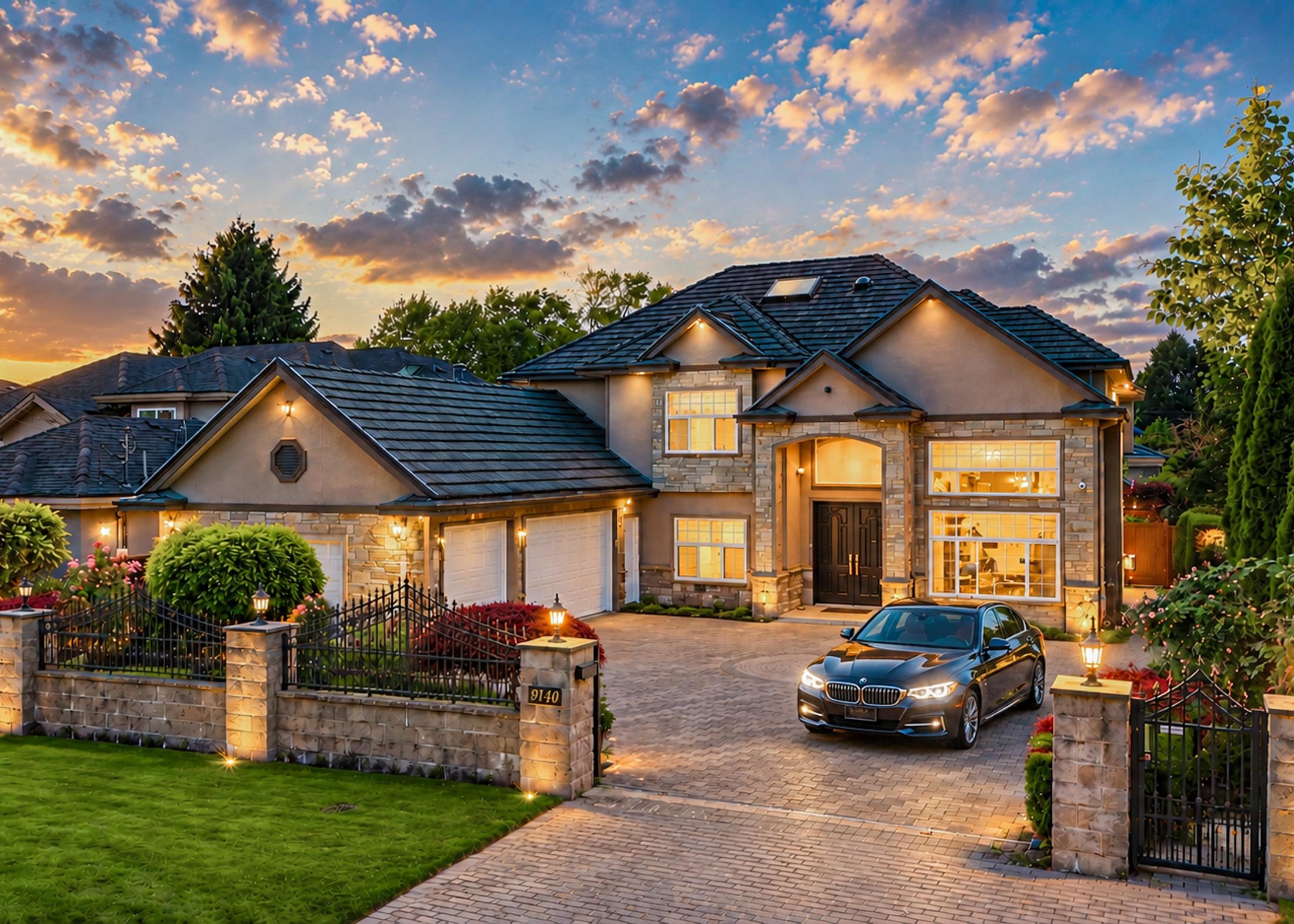 9140 DIAMOND ROAD, Richmond BC V7E 1P3, R3136322, BC,