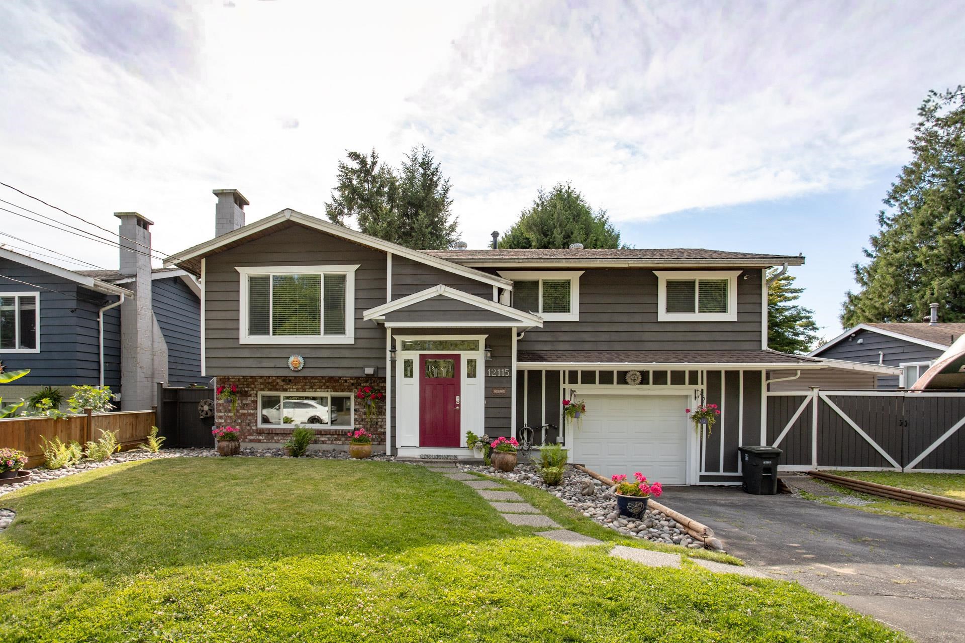 12115 BLAKELY ROAD, Pitt Meadows BC V3Y 1J3, R3136326, BC,