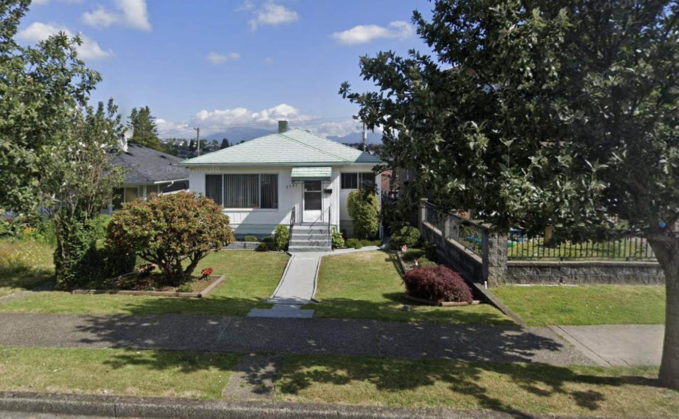 3167 E 14TH AVENUE, Vancouver BC V3M 2J3, R3136328, BC,