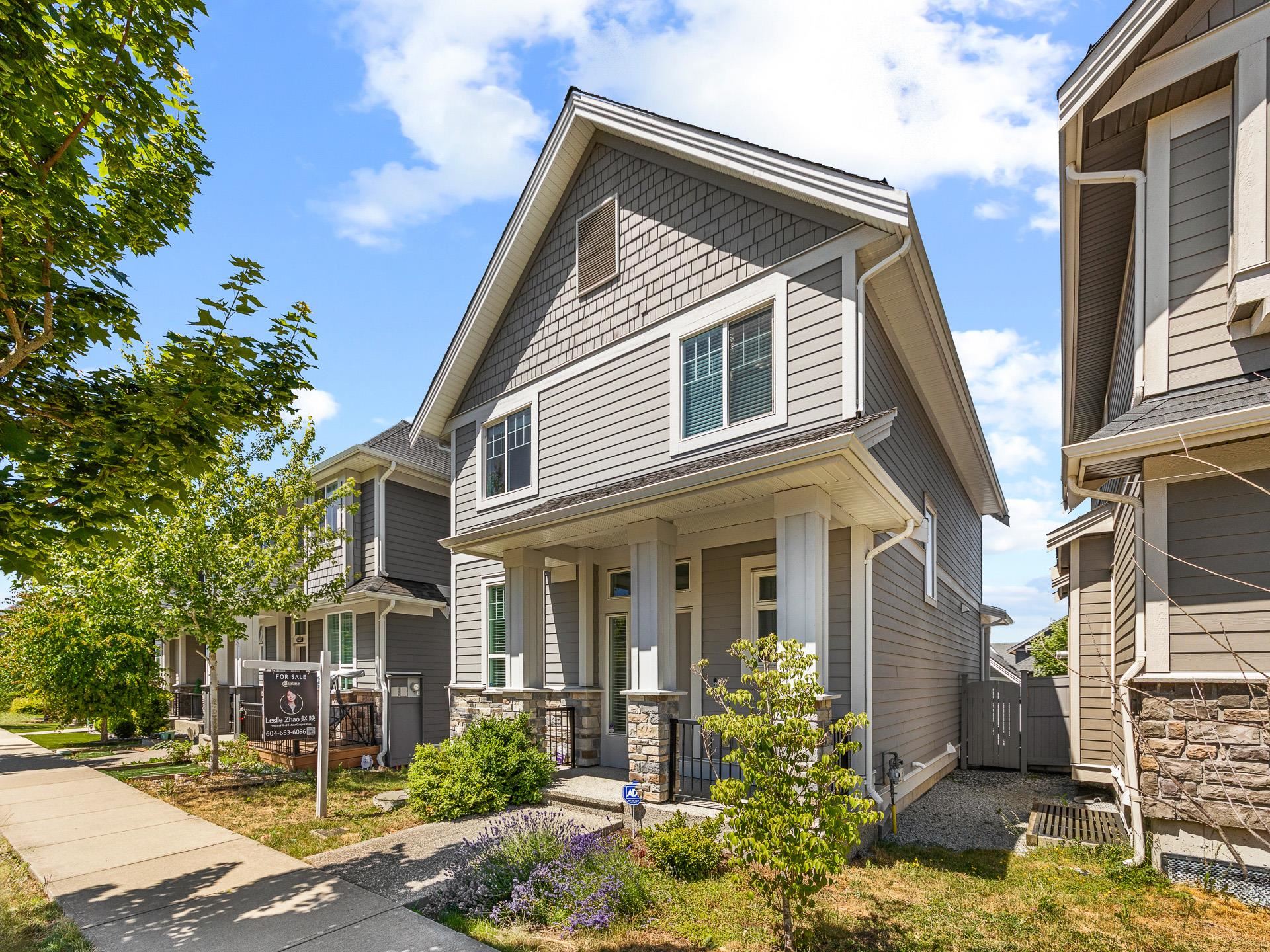 16467 25 AVENUE, Surrey BC V3Z 0S2, R3136336, BC,