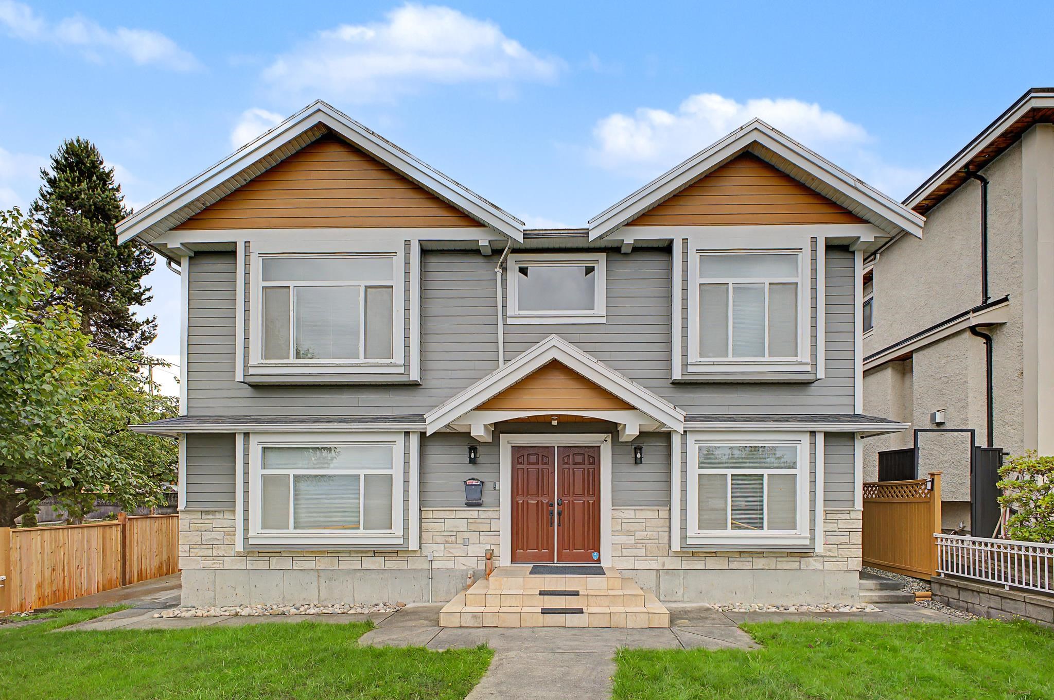 4694 NORTHVIEW COURT, Burnaby BC V5H 1E3, R3136369, BC,