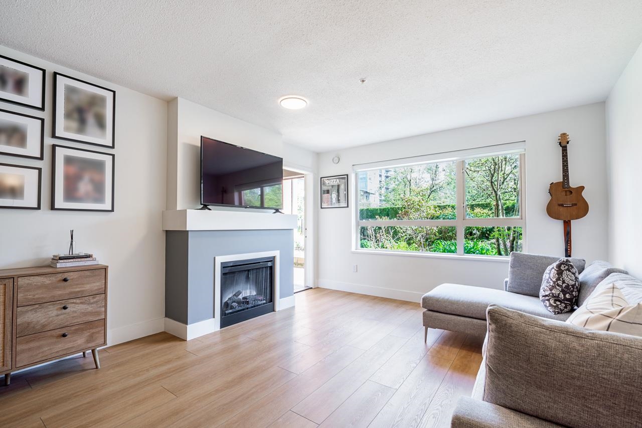 MLS® listing #R3136373 for sale located at 115 600 KLAHANIE DRIVE