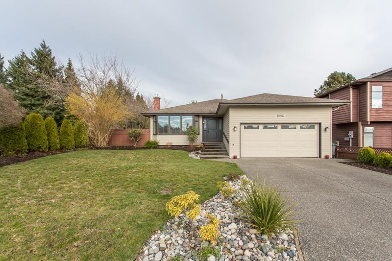 1990 150 STREET, Surrey BC V4A 7H8, R3136397, BC,
