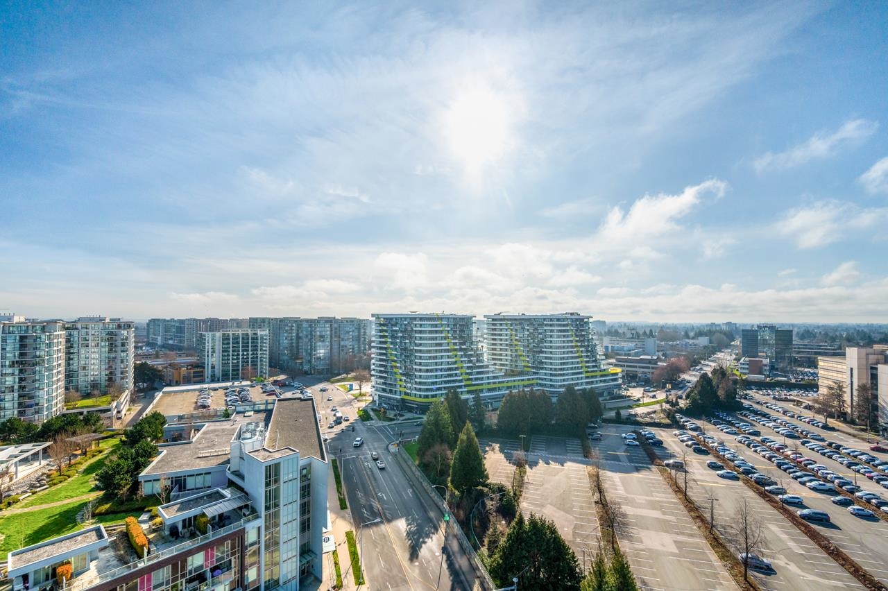 1708 6971 ELMBRIDGE WAY, R3136403, BC,