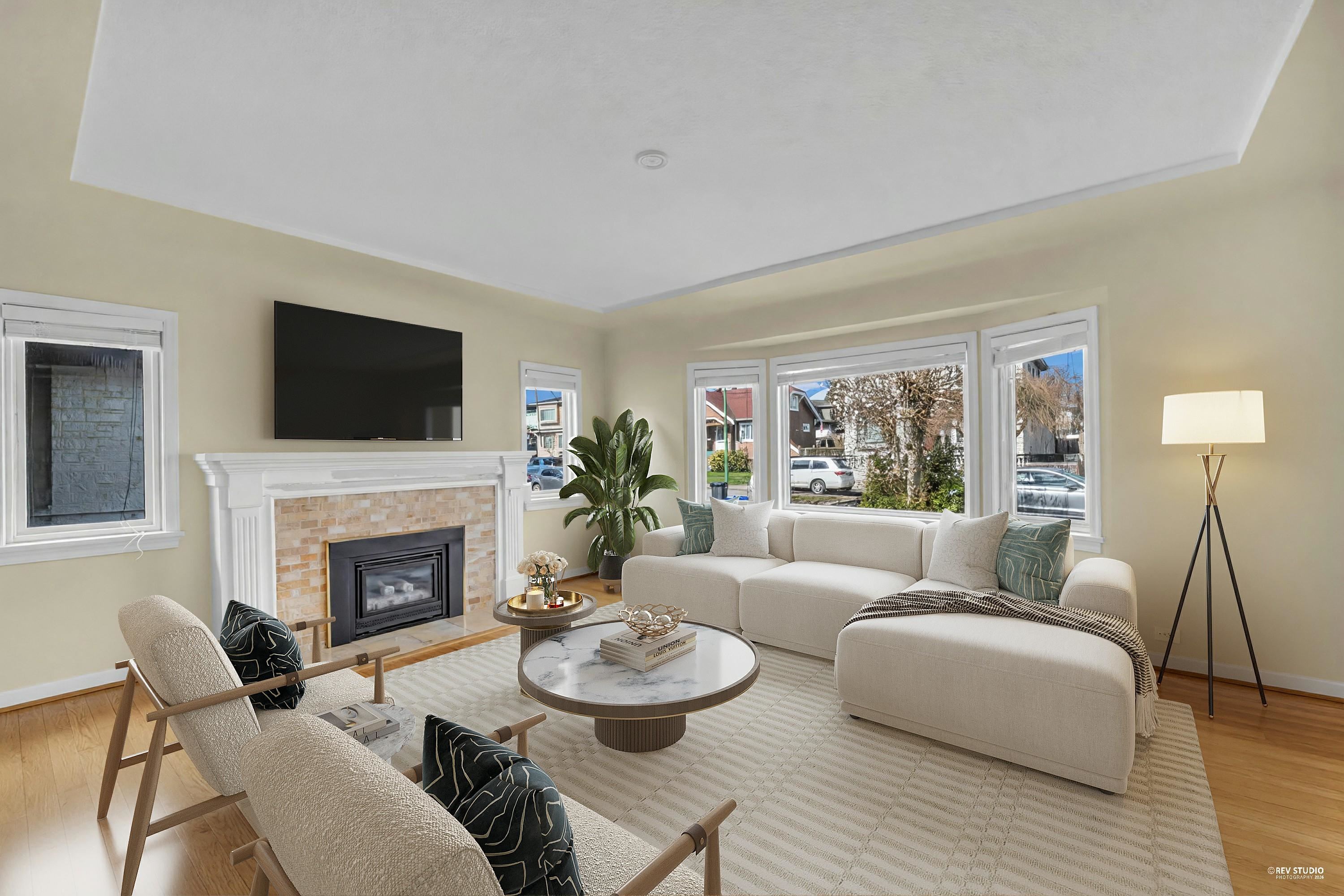 7758 15TH AVENUE, Burnaby BC V3N 1W5, R3136405, BC,