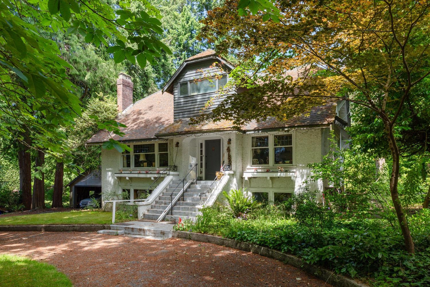 4755 W 6TH AVENUE, Vancouver BC V6T 1C4, R3136417, BC,