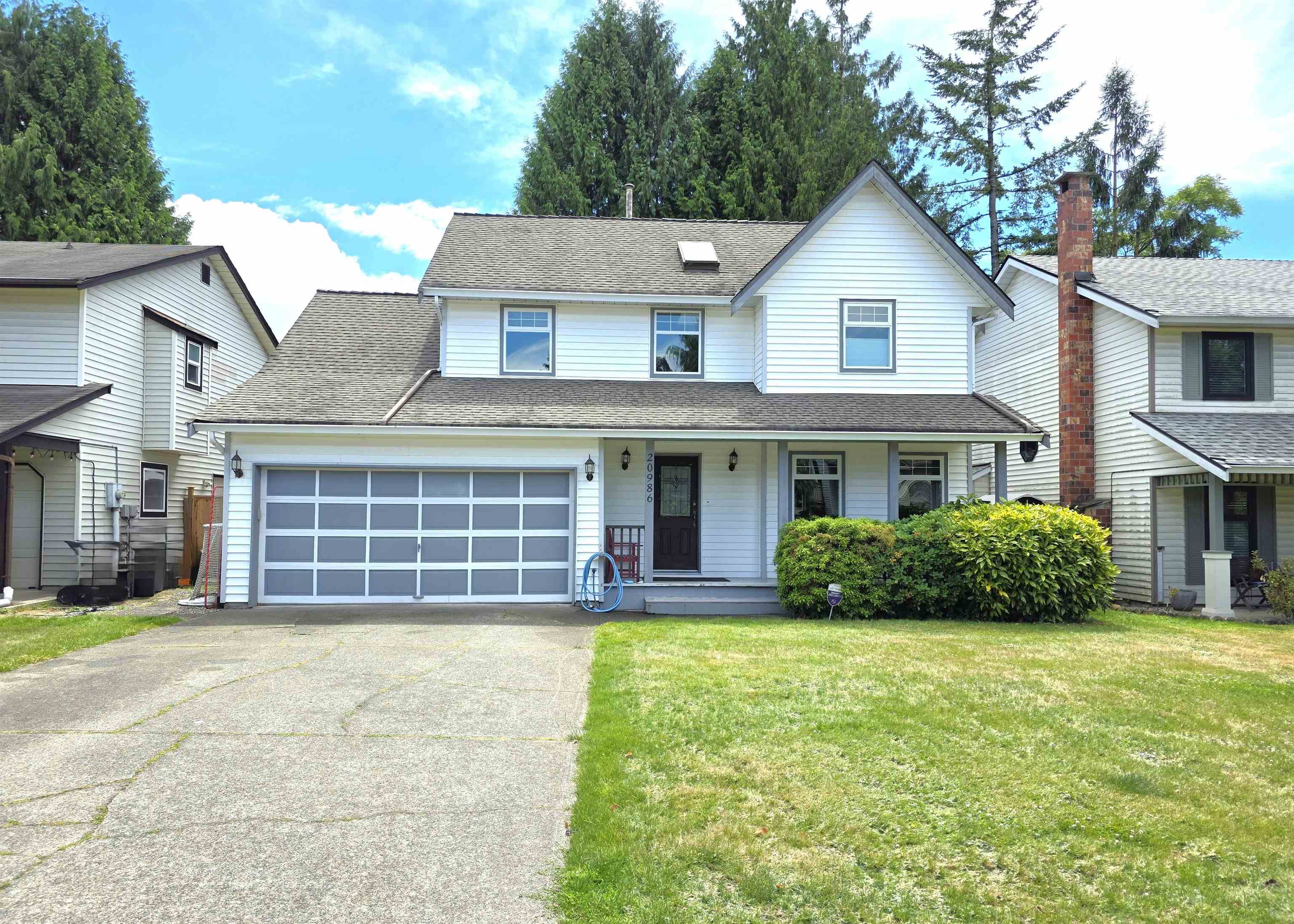 20986 93A AVENUE, Langley BC V1M 1R8, R3136431, BC,