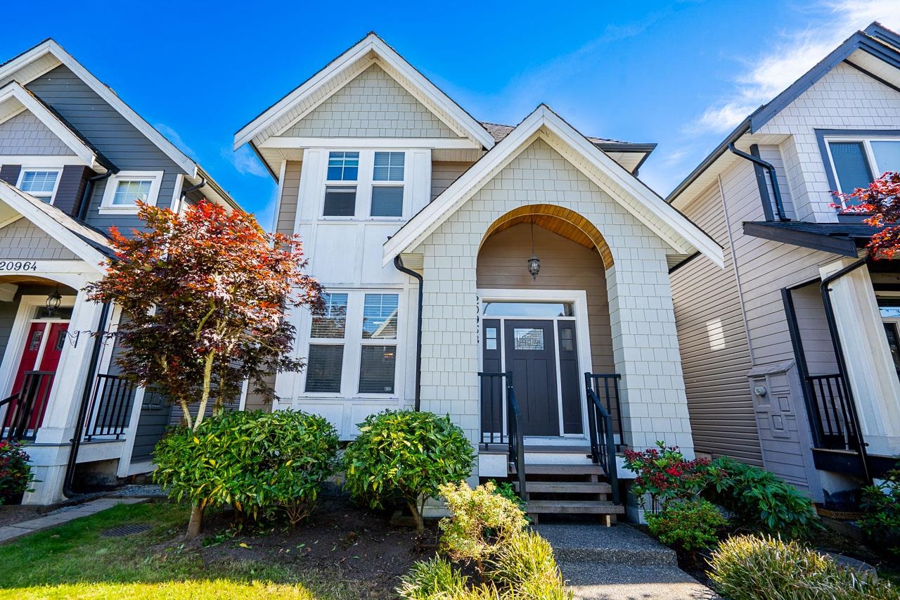 20958 80A AVENUE, Langley BC V2Y 0R3, R3136445, BC,
