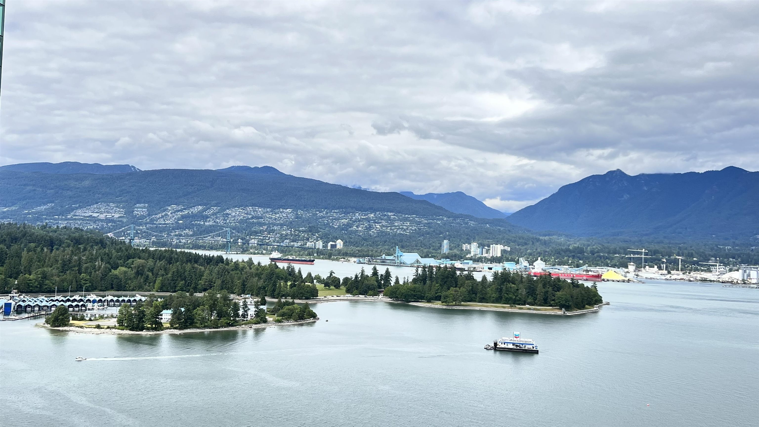2403 1077 CORDOVA STREET, R3136450, BC,