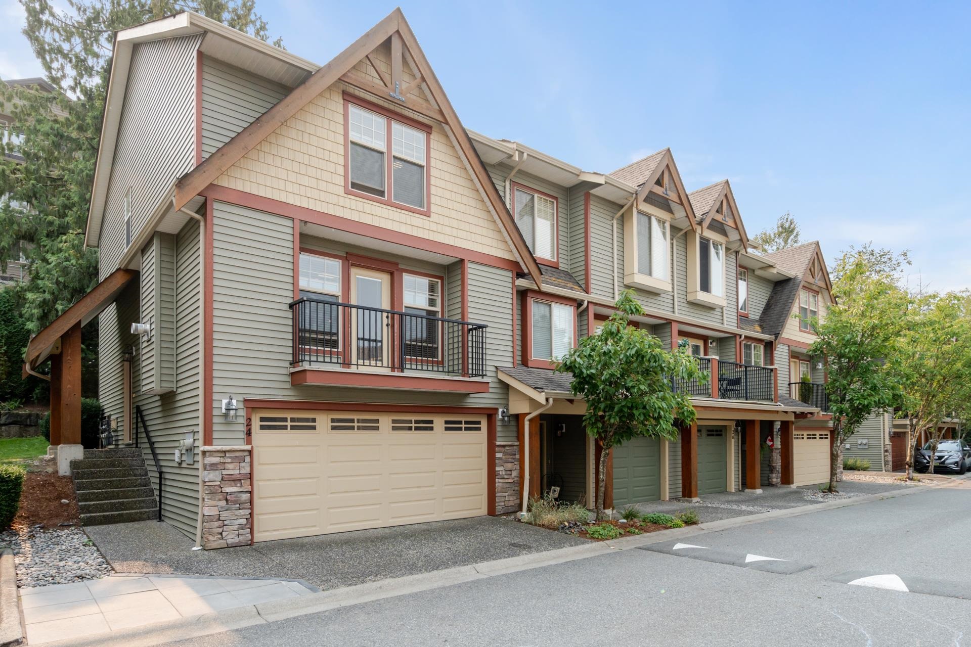 24 46840 RUSSELL ROAD, R3136451, BC,