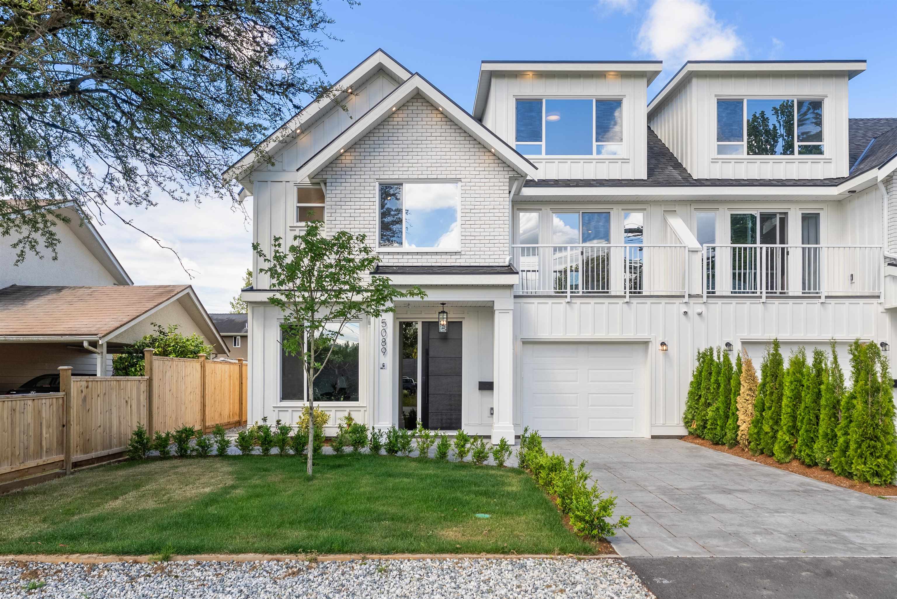 5089 59A STREET, Delta BC V4K 3K1, R3136467, BC,