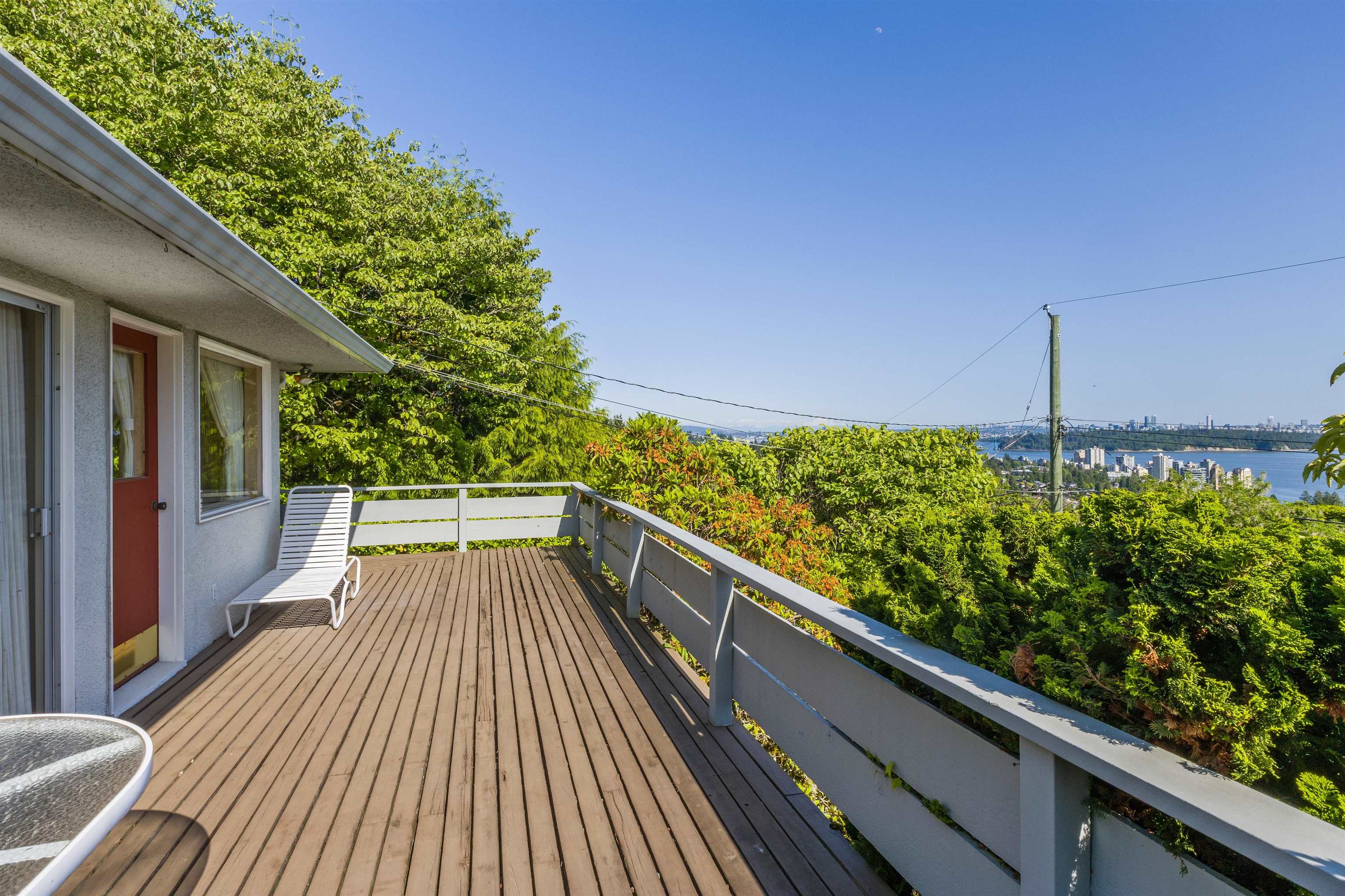 2575 QUEENS AVENUE, West Vancouver BC V7V 2Y9, R3136518, BC,