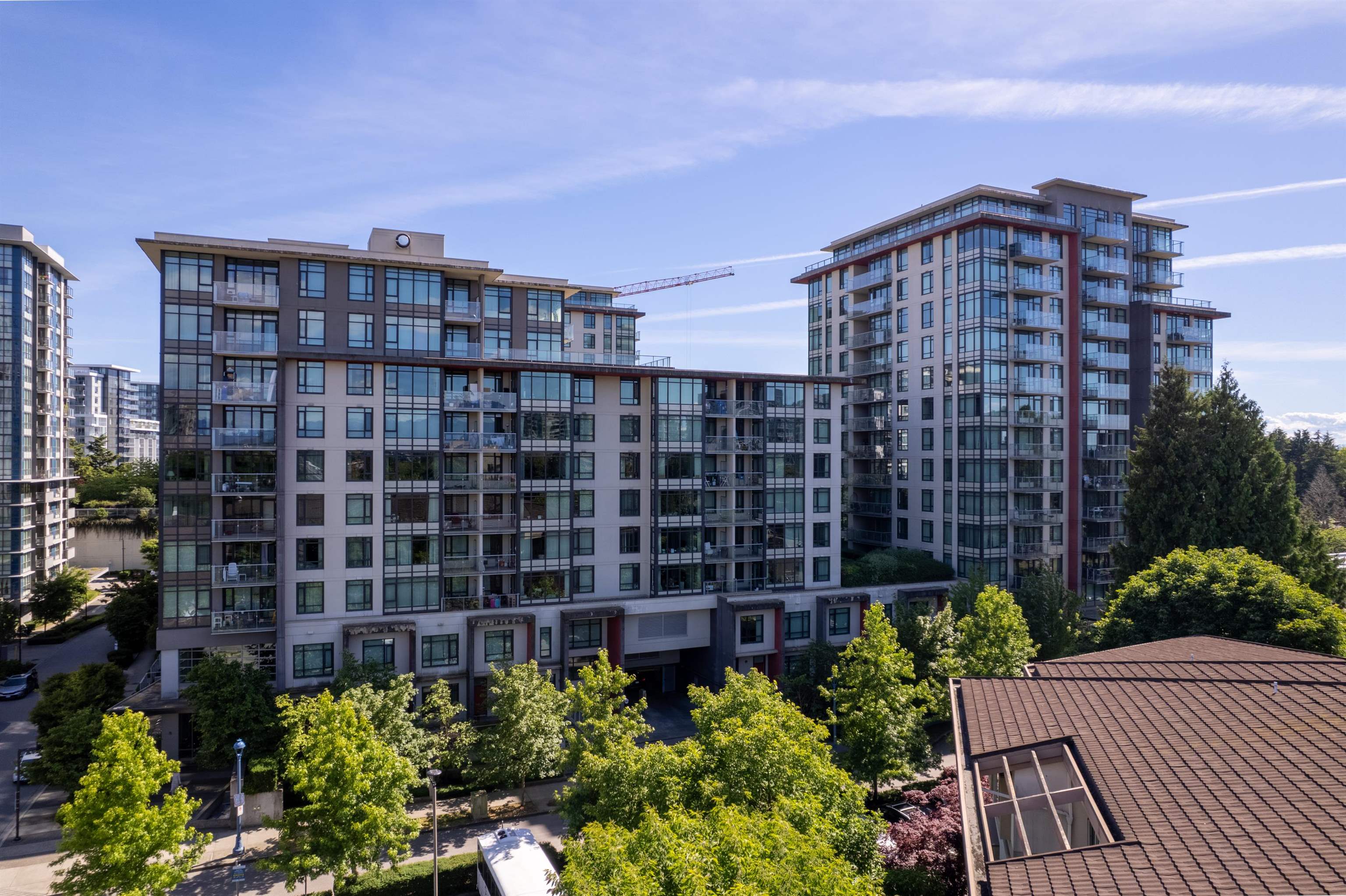 712 7338 GOLLNER AVENUE, R3136534, BC,