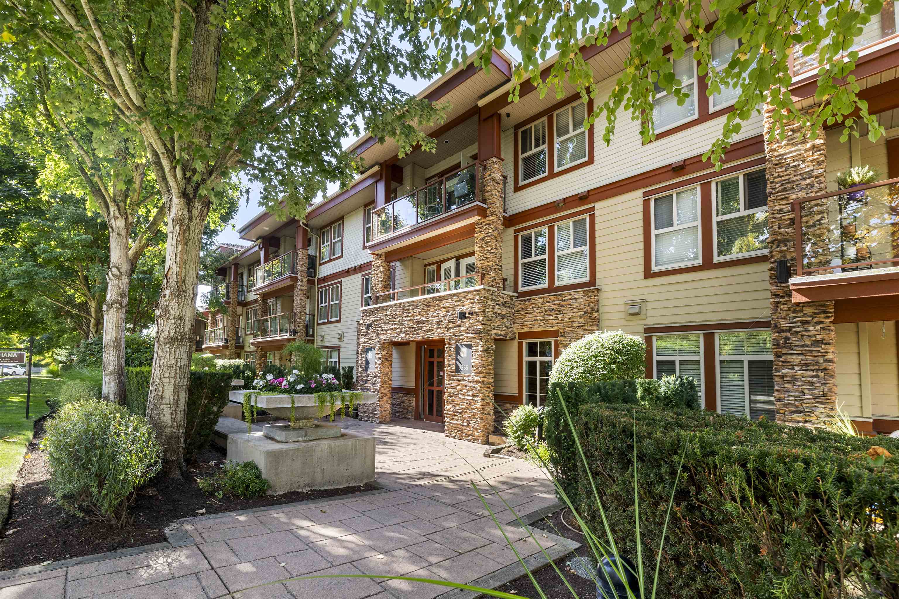 111 3355 ROSEMARY HEIGHTS DRIVE, R3136543, BC,