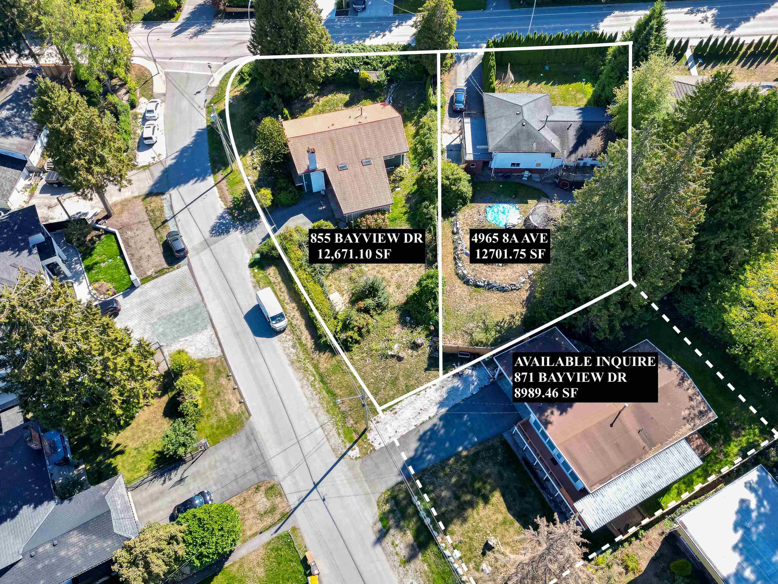 4965 8A AVENUE, Delta BC V4M 1T2, R3136549, BC,