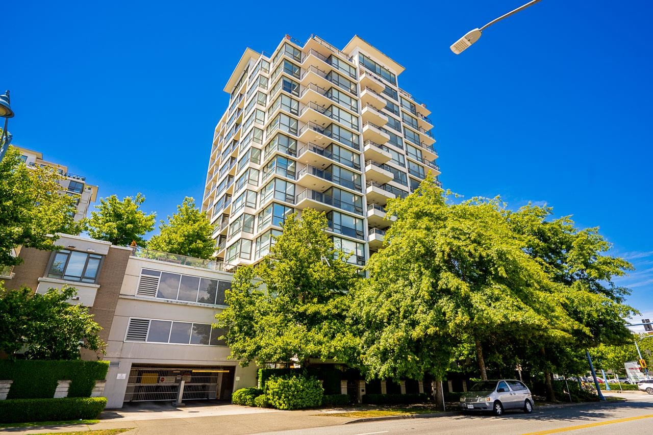 902 7575 ALDERBRIDGE WAY, R3136589, BC,