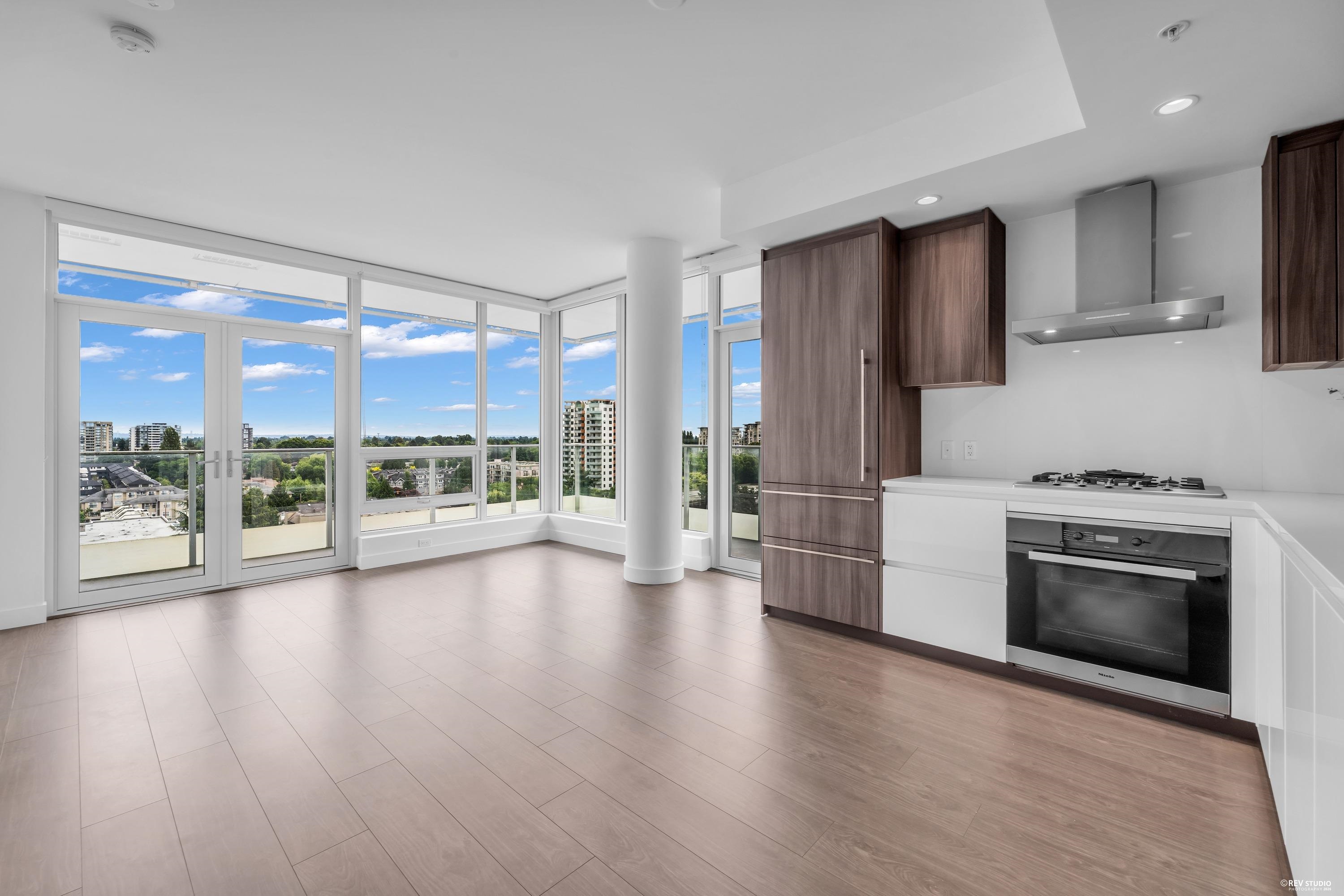 1107 6328 NO. 3 ROAD, R3136591, BC,