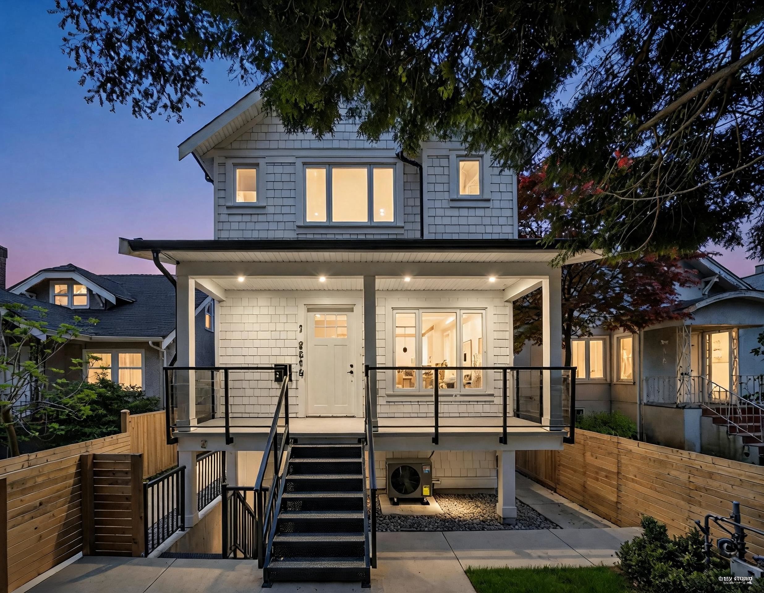 2619 MCGILL STREET, Vancouver BC V5K 1H2, R3136608, BC,
