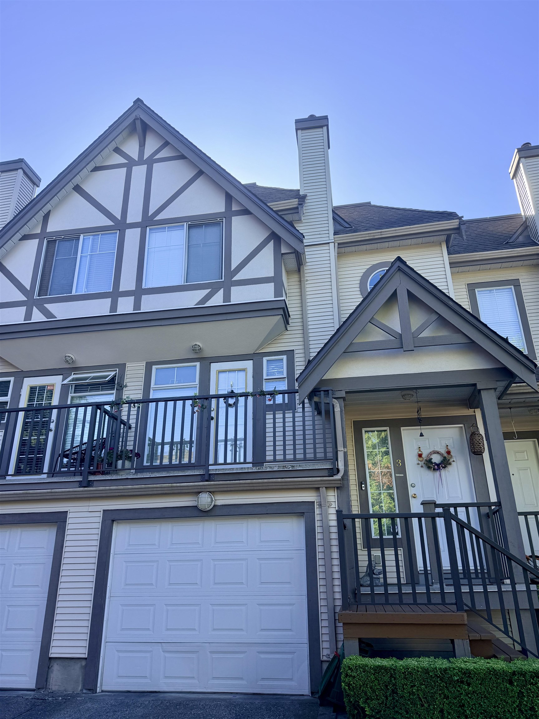 22771 NORTON COURT, Richmond BC V6V 2W7, R3136621, BC,