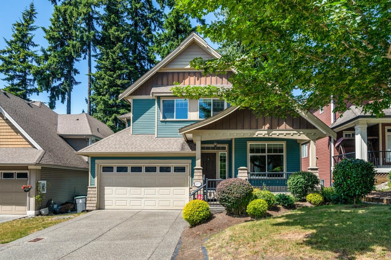 14771 34TH AVENUE, Surrey BC V4P 0B2, R3136628, BC,