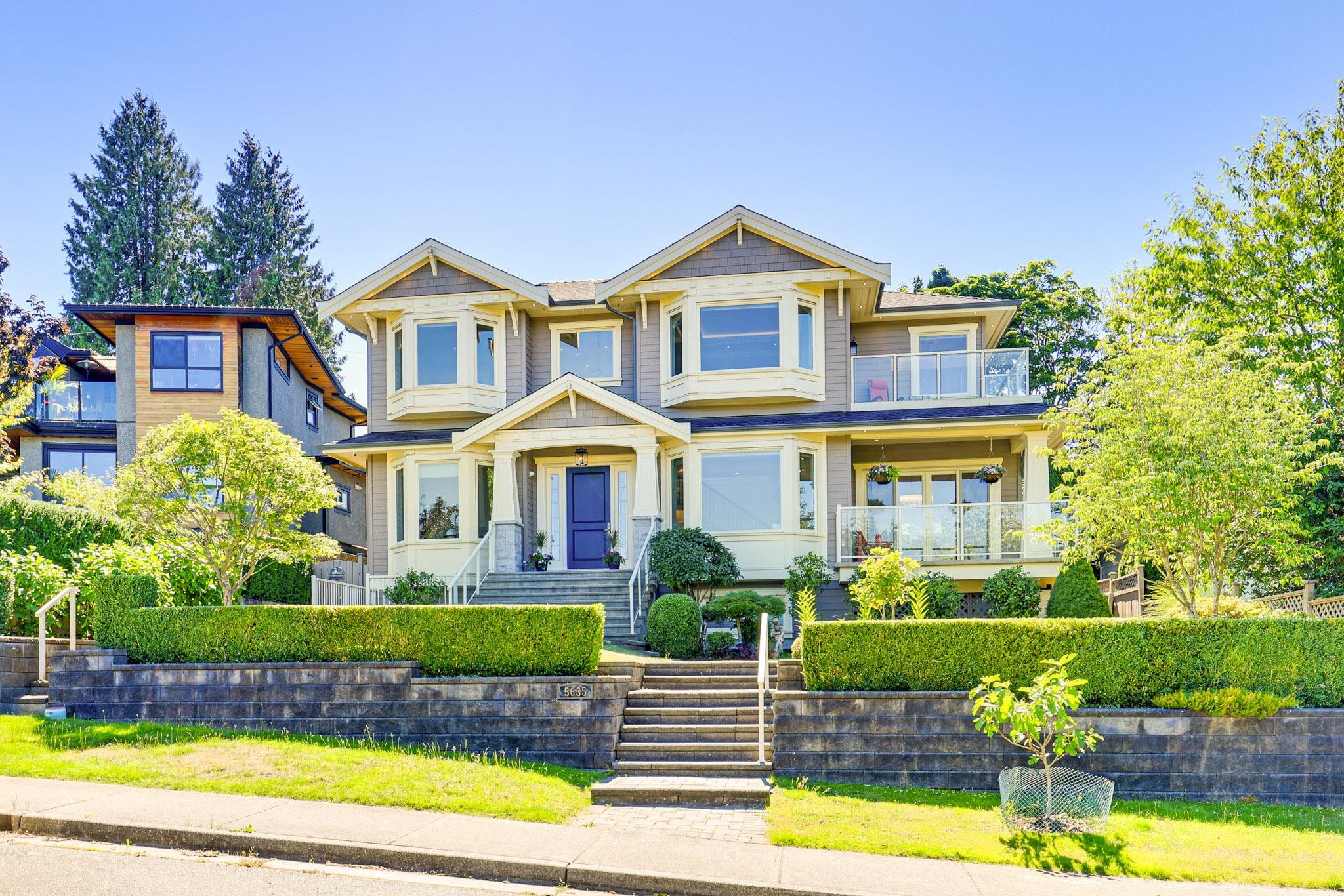 5635 OAKGLEN DRIVE, Burnaby BC V5H 3M4, R3136643, BC,