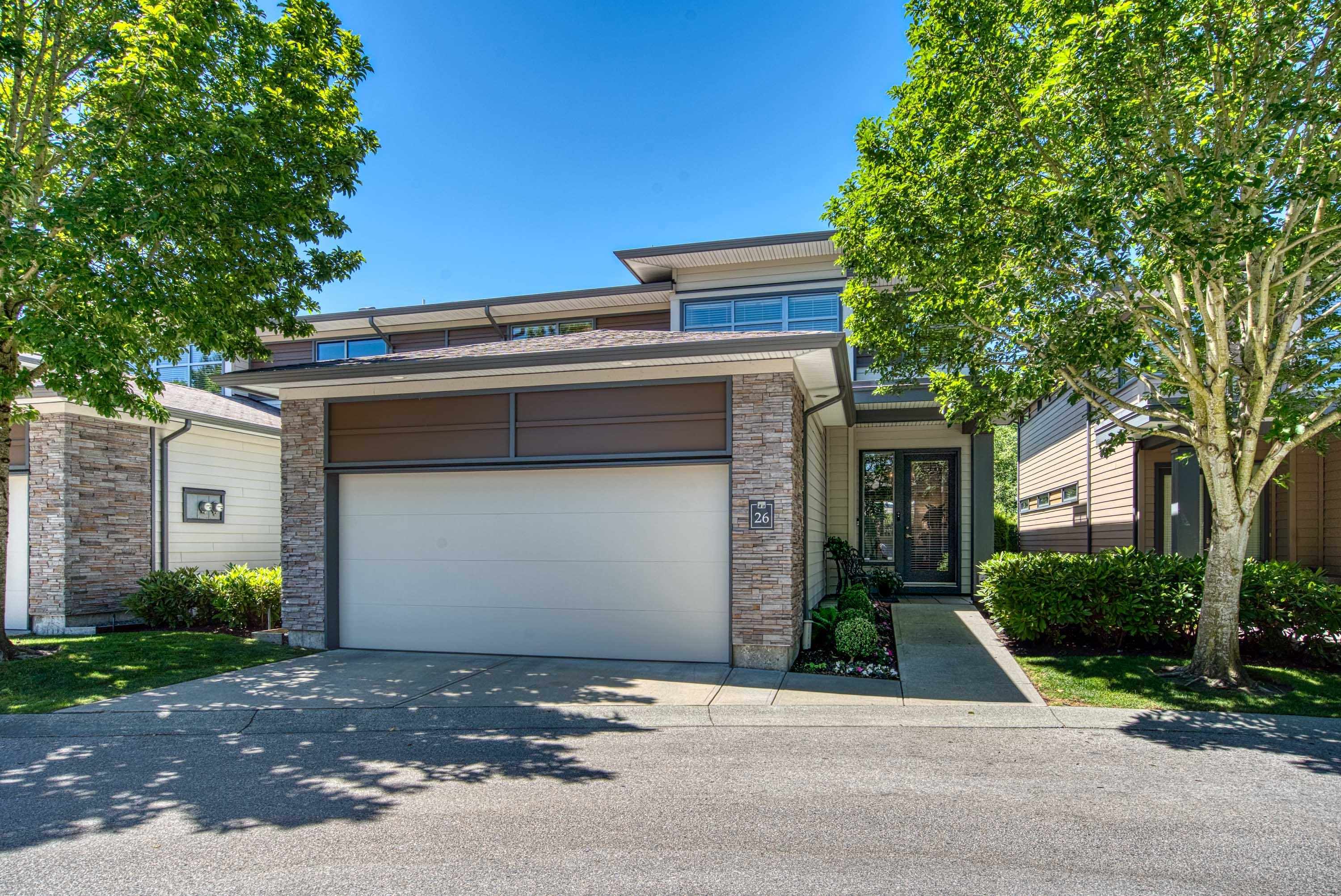 26 2603 162 STREET, R3136648, BC,
