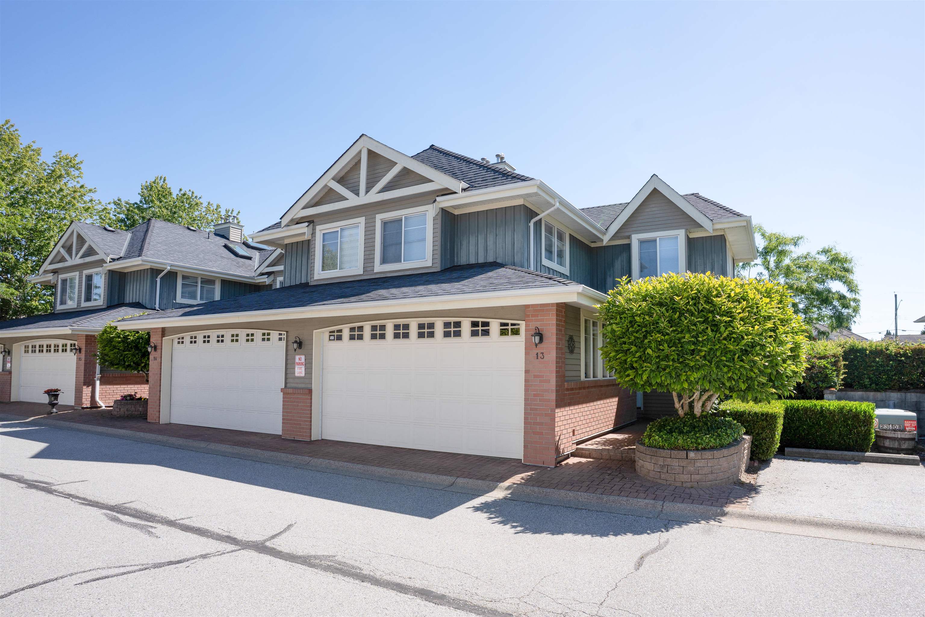 13 12038 62 AVENUE, R3136650, BC,