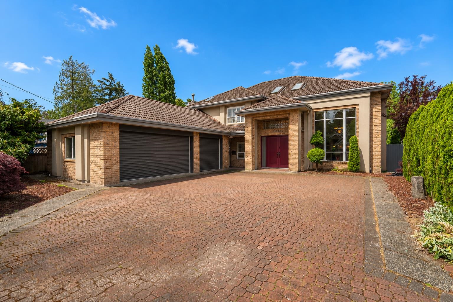 5740 MONCTON STREET, Richmond BC V7E 3B4, R3136655, BC,