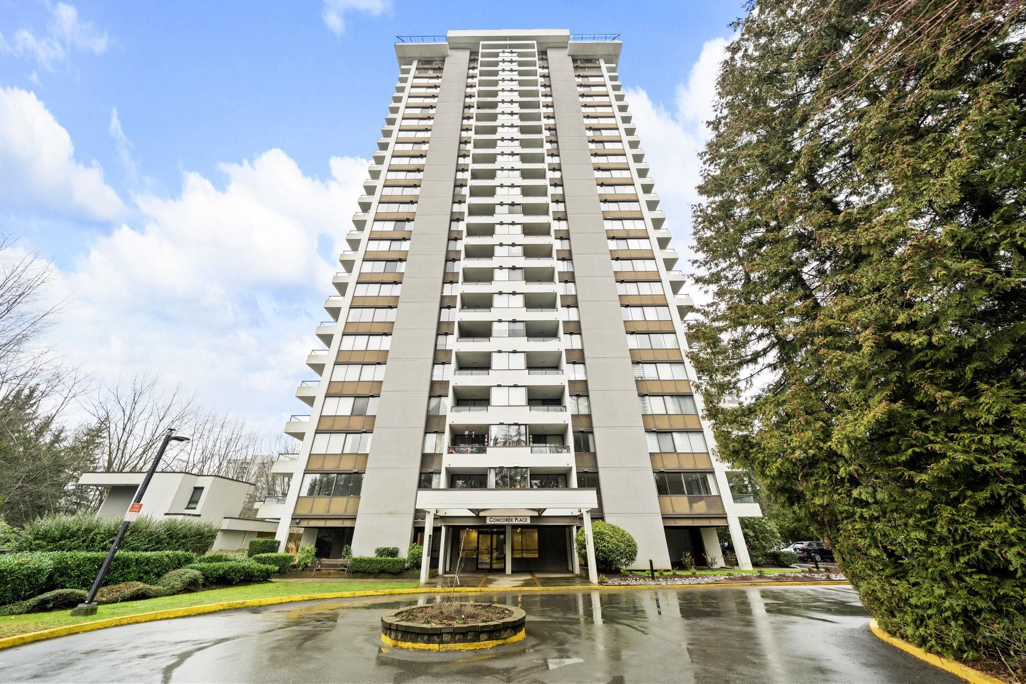1306 9521 CARDSTON COURT, R3136665, BC,