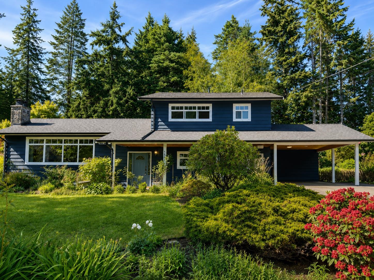 4843 7A AVENUE, Delta BC V4M 1R3, R3136667, BC,