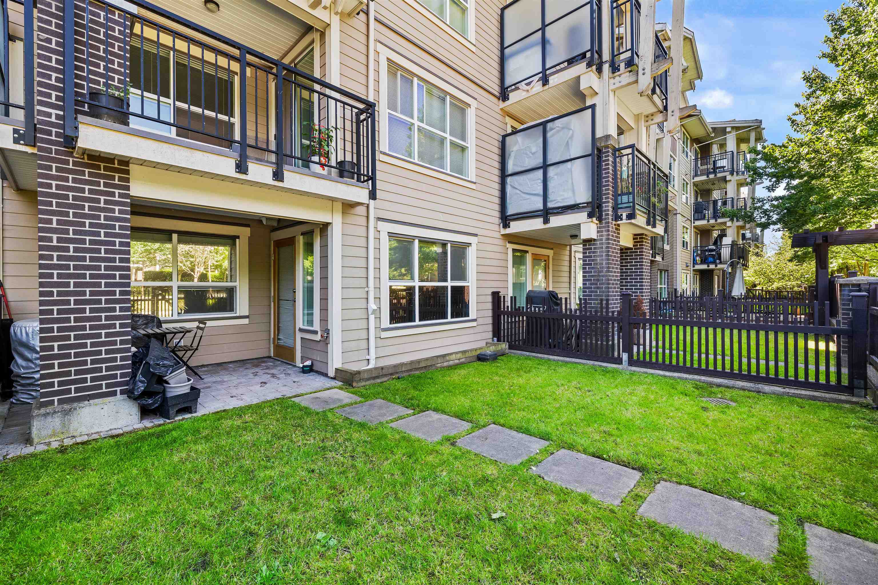 116 5775 IRMIN STREET, R3136692, BC,