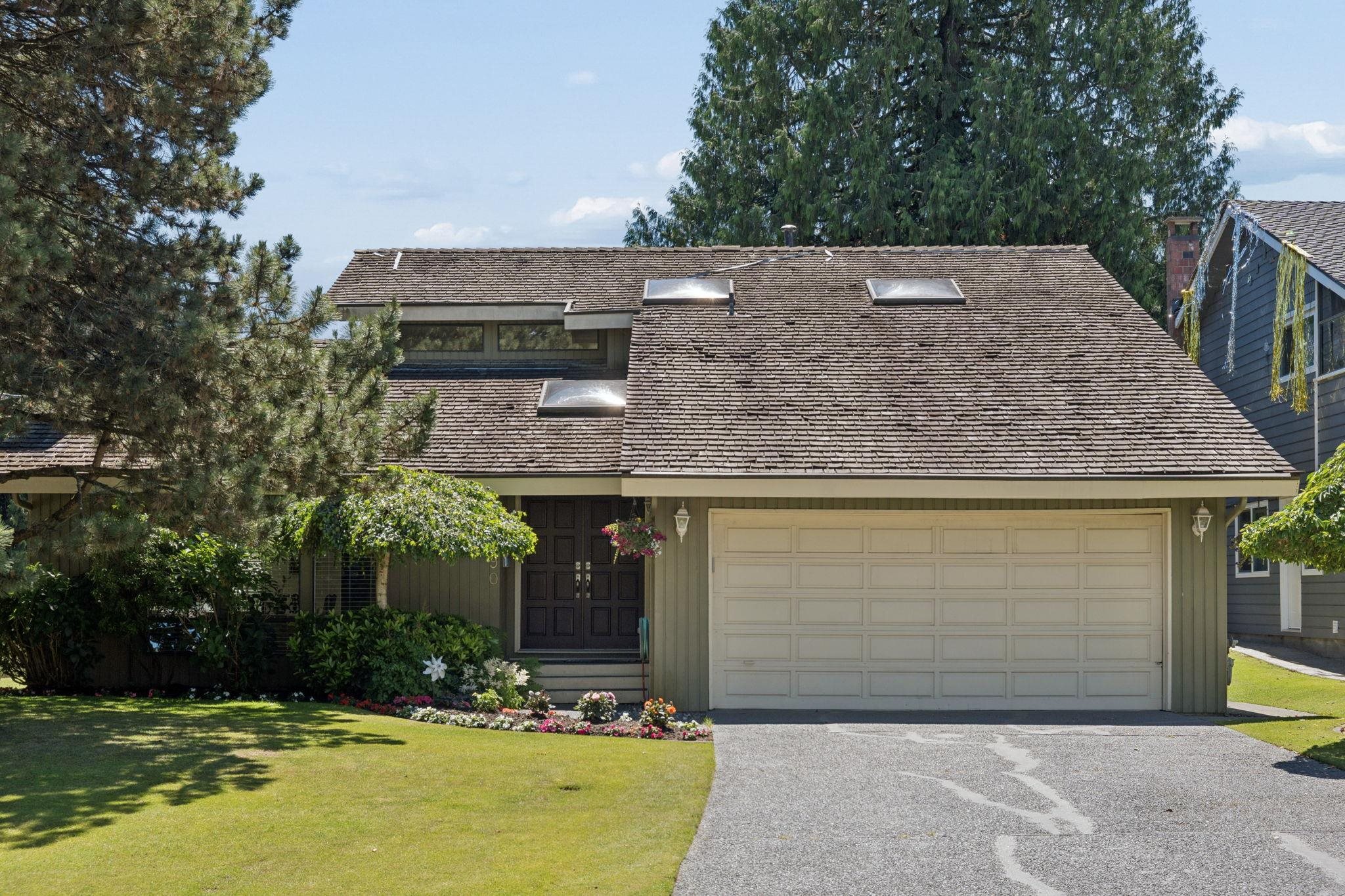 11790 RIDGECREST DRIVE, Delta BC V4E 3A5, R3136697, BC,