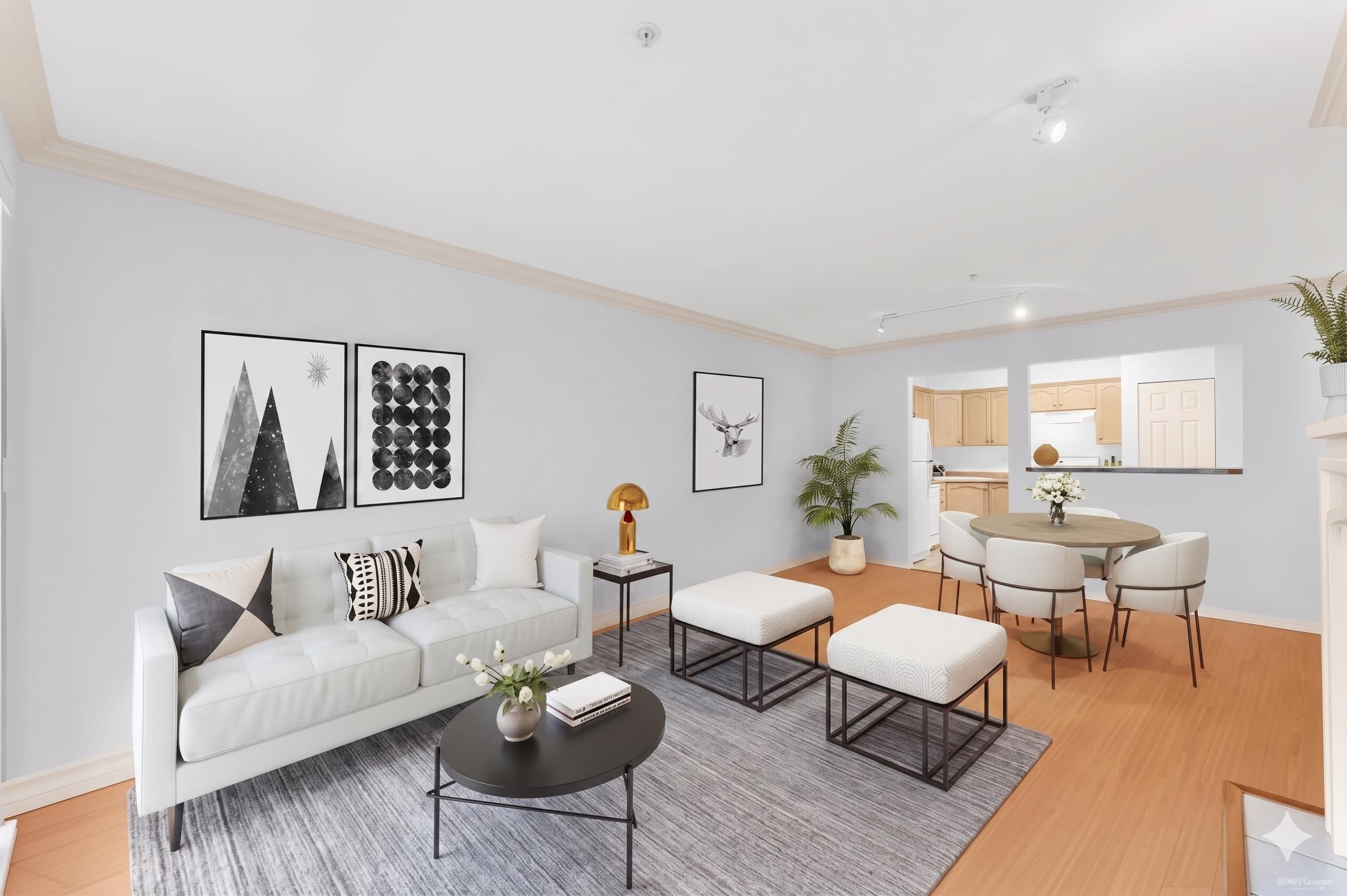 301a 301 MAUDE ROAD, R3136715, BC,