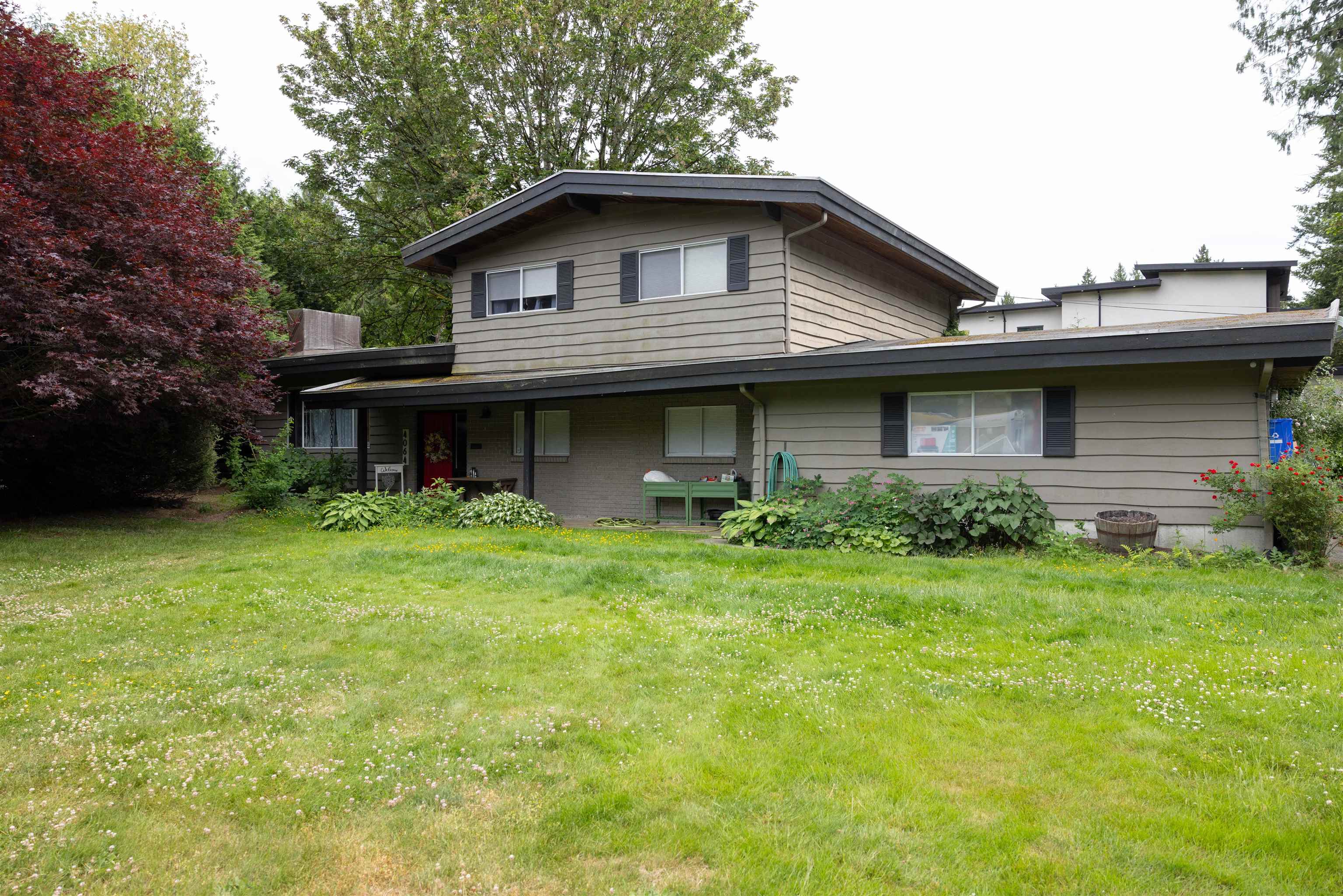 4064 198 STREET, Langley BC V3A 1E2, R3136716, BC,