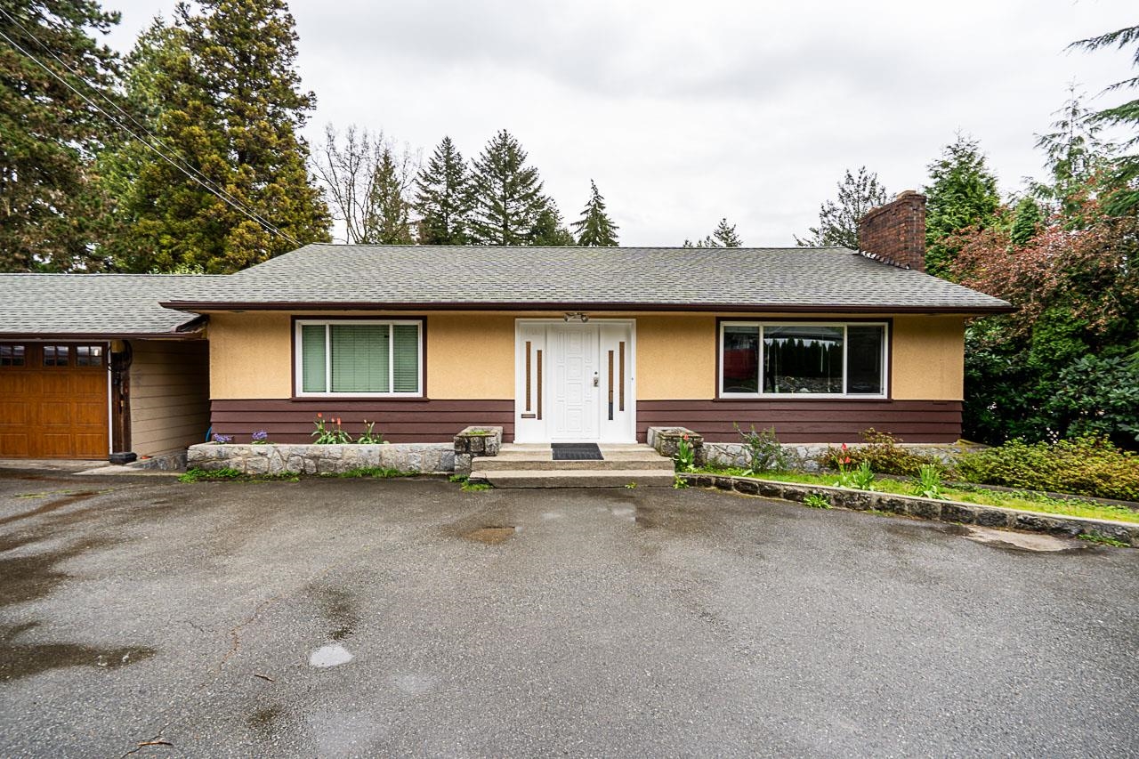 1440 MOUNTAIN HIGHWAY, North Vancouver BC V7J 2M3, R3136727, BC,