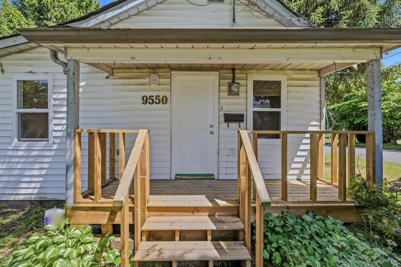 9550 VICTOR STREET, Chilliwack BC V2P 5B4, R3136731, BC,