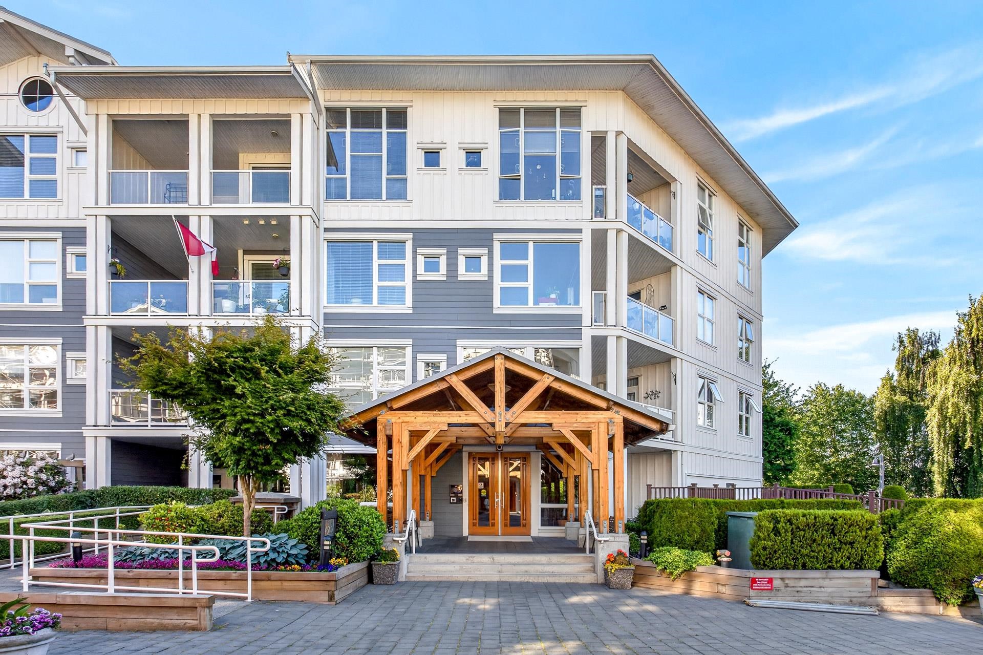 112 4500 WESTWATER DRIVE, R3136737, BC,