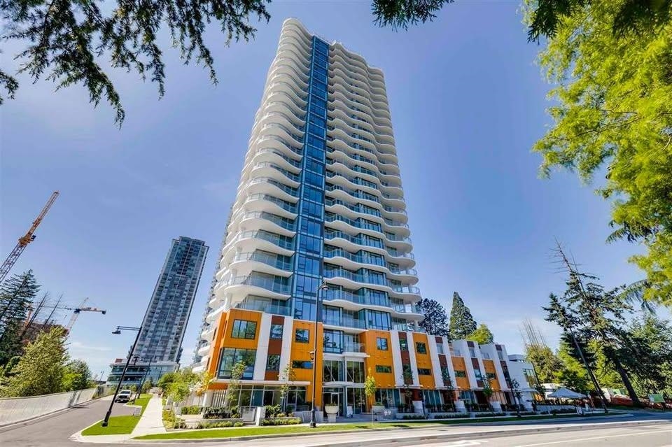 2506 13318 104 AVENUE, R3136768, BC,