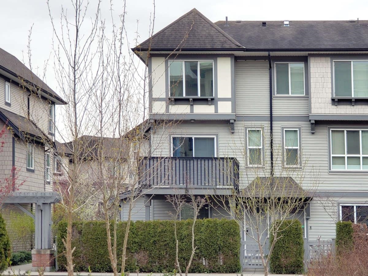 23 9566 TOMICKI AVENUE, R3136781, BC,