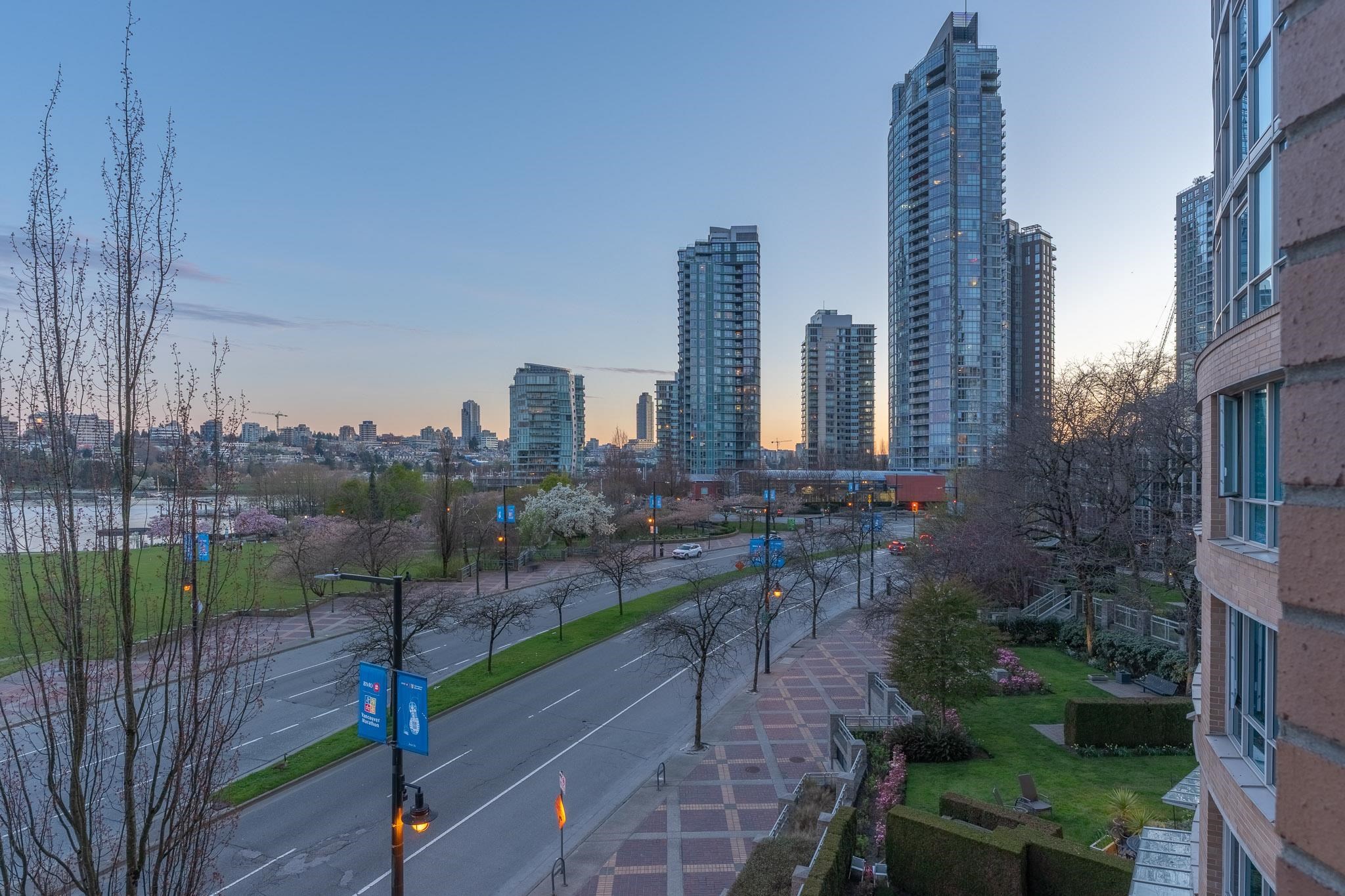 505 388 DRAKE STREET, R3136796, BC,