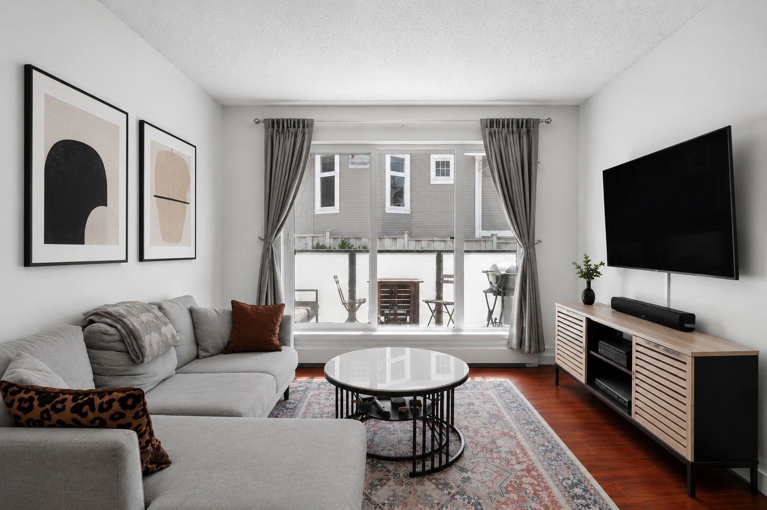 202 2328 OXFORD STREET, R3136813, BC,