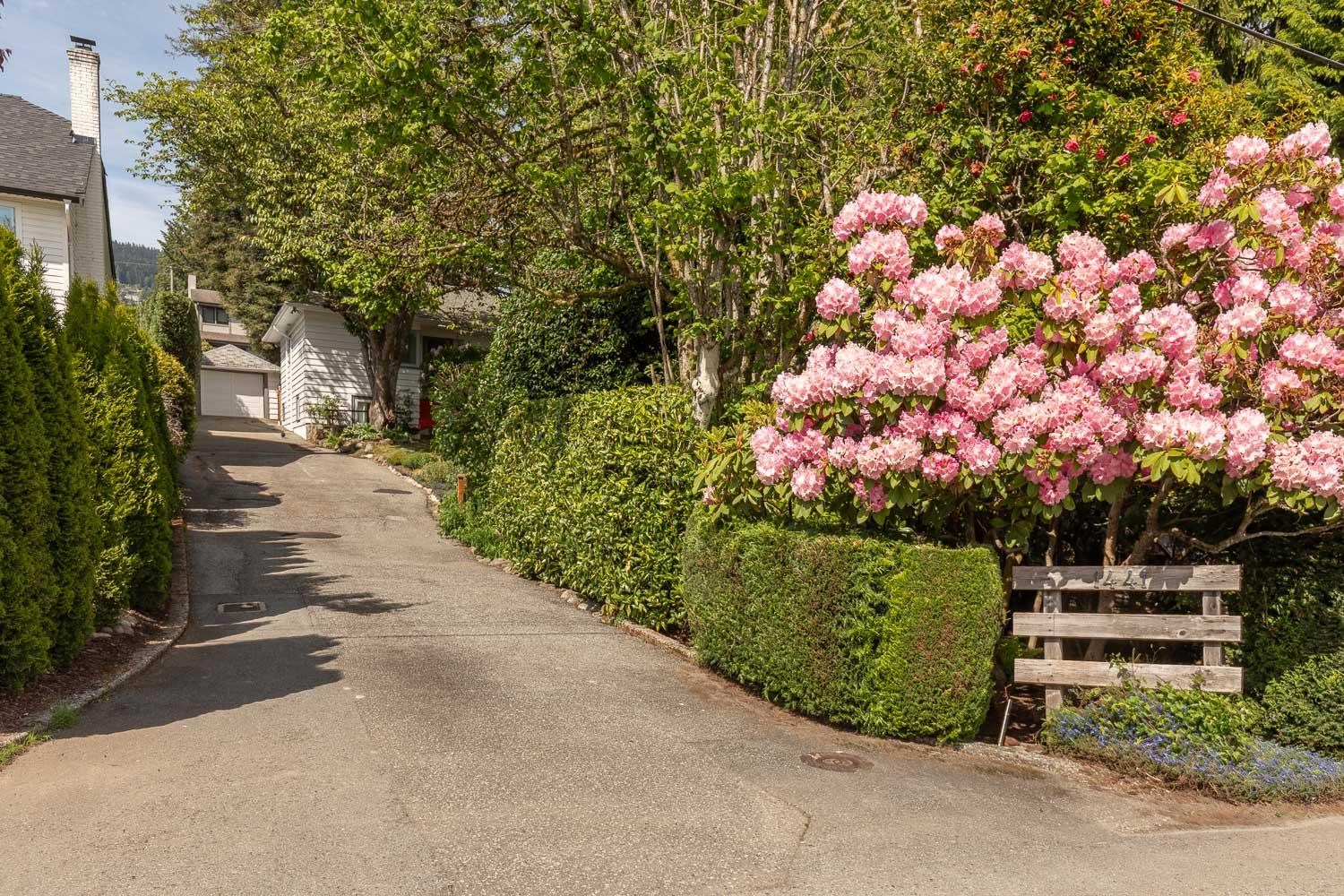 1441 HAYWOOD AVENUE, West Vancouver BC V7T 1V5, R3136828, BC,