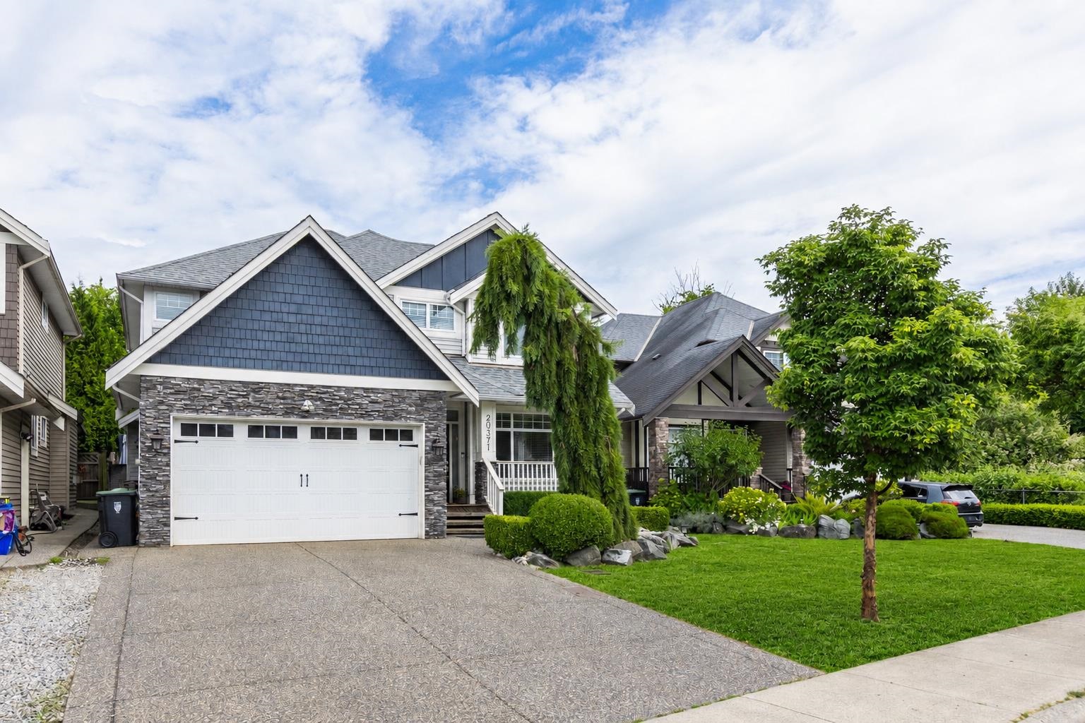 20371 98A AVENUE, Langley BC V1M 0A6, R3136832, BC,