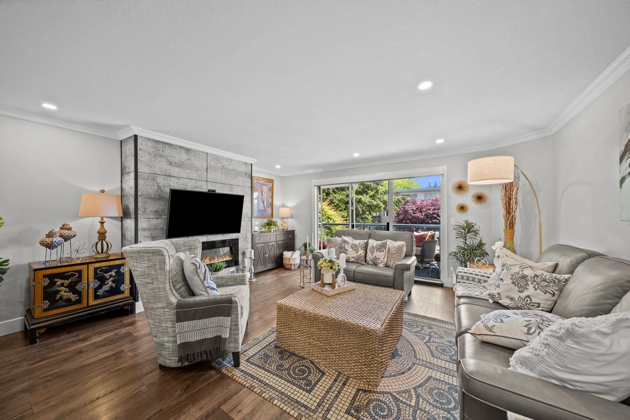 208 1441 BLACKWOOD STREET, R3136843, BC,