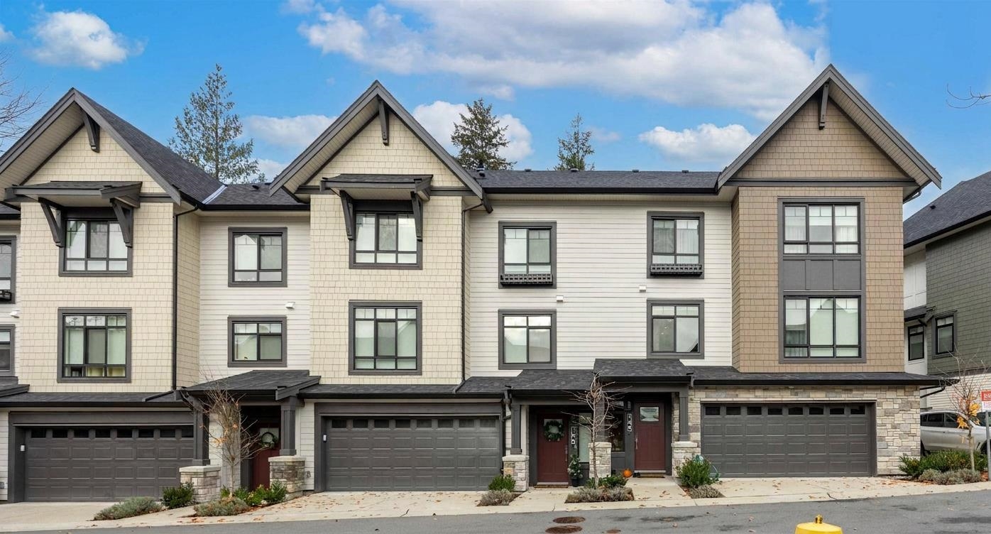149 1350 MITCHELL STREET, R3136850, BC,